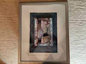 Peggy Brown Watercolor