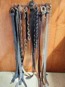 Belts