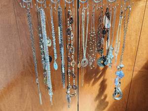 Jewelry Lot See All Pics