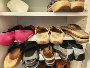 Shoes 1
