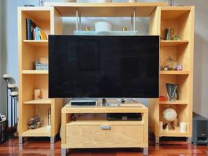 EQ3 Cabinet & Shelving