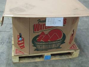 lot 416 image: Pallet of over 320 NEW articles of Clothing - Mainly Womens and Kids Clothing - Target