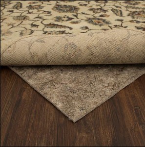 lot 444 image: Mohawk Home All Surface Reversible Rug Pad - 8 ft x 10 ft