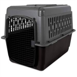lot 451 image: NEW Petmate ASPEN PET Pet Porter Dog Kennel, 50-70 lb dogs.
