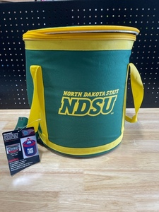 NDSU Bison Cooler NEW