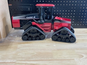 1996 Case IH Die Cast Quadtrac