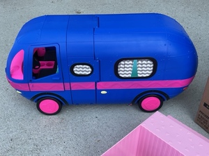 LOL Surprise Toys