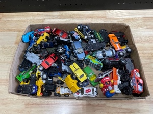 Matchbox, Hot Wheels Lot