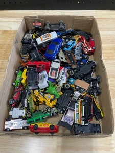 Matchbox, Hot Wheels Lot