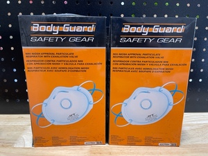 N95 Masks
