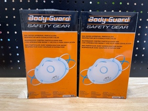 N95 Masks
