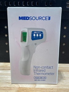 Infrared Thermometer