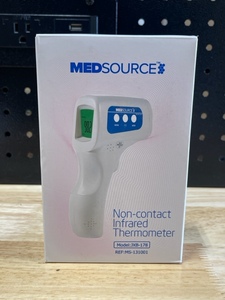 Infrared Thermometer