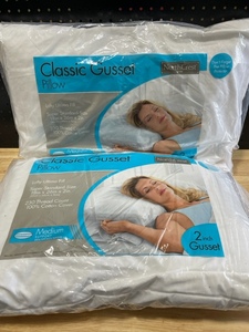 NEW Pillows