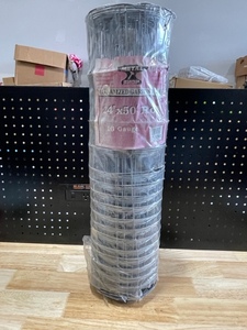 Galvanized Fencing