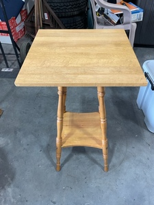 Vintage TableStand