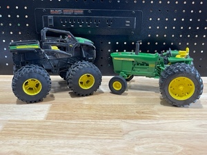 John Deere Toys
