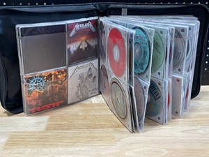 Lot of CDs