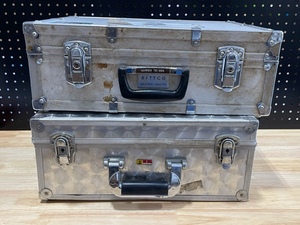 Aluminum Cases