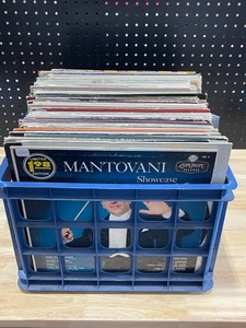 Vinyl Records