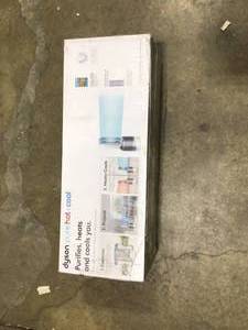 Dyson Pure Hot  Cool, Air Purifier, Heater  Fan with HEPA filter, HP01  Customer Returns See Pictures