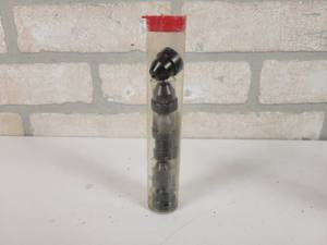 lot 2 image: (6) NOS - Interstate-McBee Injector Cups for Cummins N14 Engine - Part No. 3073575