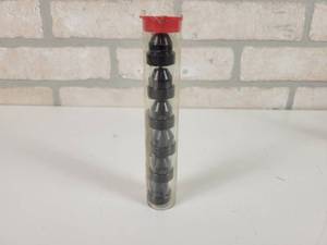 lot 5 image: (6) NOS - Interstate-McBee Injector Cups for Cummins N14 Engine - Part No. 3071648