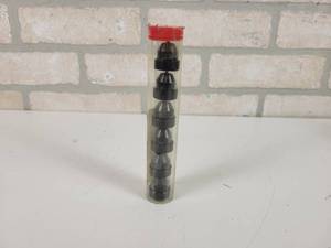 lot 8 image: (6) NOS - Interstate-McBee Injector Cups for Cummins N14 Engine - Part No. 3074253