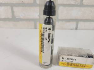 lot 11 image: (7) NOS - Interstate-McBee Injector Cups for Cummins L10 Engine - Part No. 3074254