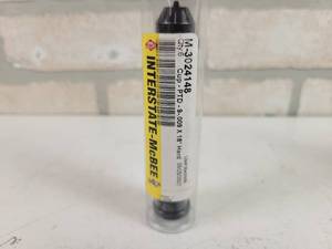 lot 24 image: (6) NOS - Interstate-McBee Injector Cups for Cummins Engines - Part No. 3024148