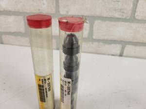 lot 37 image: (8) NOS - Interstate-McBee Injector Cups for Cummins Engines - Part No. 3087649