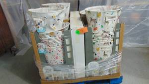 lot 7 image: 36 Pack JUMBO HAMPER MEMBERS MARK 193968202163