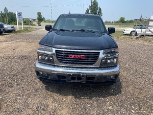 2010 GMC Canyon Low Miles