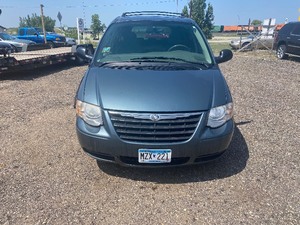 2006 Chrysler Town & Country