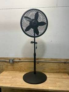 LASKO 20 Height Adjustable Fan