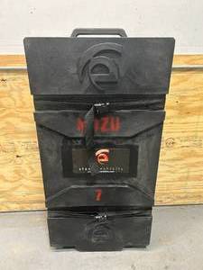 Road Case on Wheels