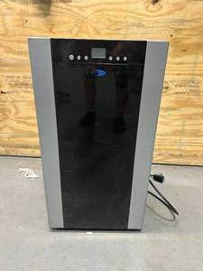 WHYNTER 14,000 BTU Portable Air Conditioner with Dehumidifier