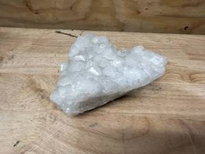 Decorative Rock Crystal
