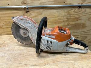 STIHL TSA 230 Battery Powered Cut-Off Saw (Tool Only)