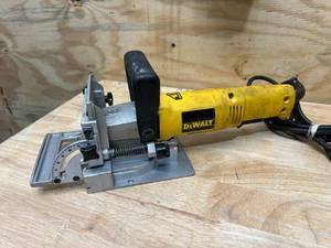 DEWALT DW682 Plate Joiner