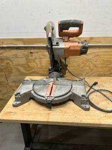 RIDGID R4110- 10 Circular Saw