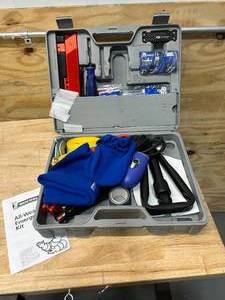 MICHELIN All-Weather Emergency Kit