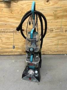 HOOVER FH50250 Carpet Cleaner