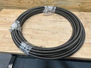 MILWAUKEE Drum Snake Cable