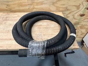 Rubber Hose
