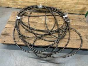 MILWAUKEE Drum Snake Cable