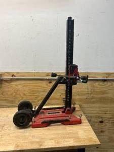 MILWAUKEE Compact Core Drill Stand (0622231500)