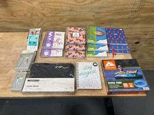 Lot of Miscellaneous Items