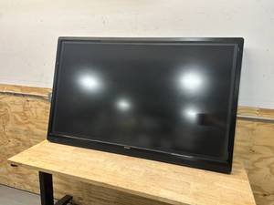 SHARP PN-L603B Aquos Board 60 1080p Edge Lit LED Backlight Interactive Display System