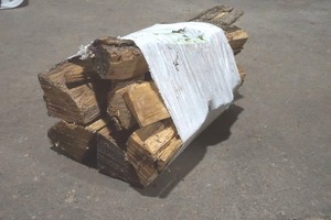 lot 7 image: dry firewood